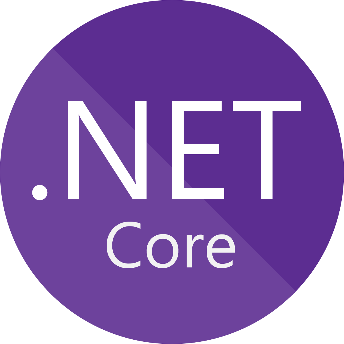 dot-net-core icon